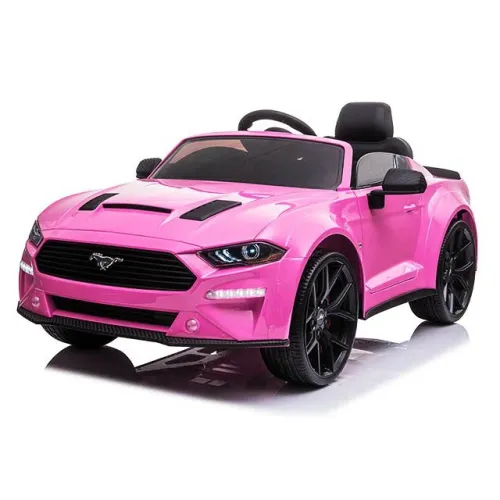 Ford Mustang License Ride On Toys Car 24V Drift SUV Children Toys