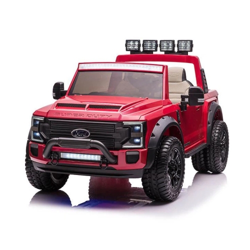 Ford License Car For Wholesale 12V 24V Children Battery Operated Toys