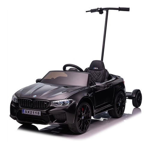 BMW M5 License Ride On Car Manufacturer Kids Toys Car For Wholesale