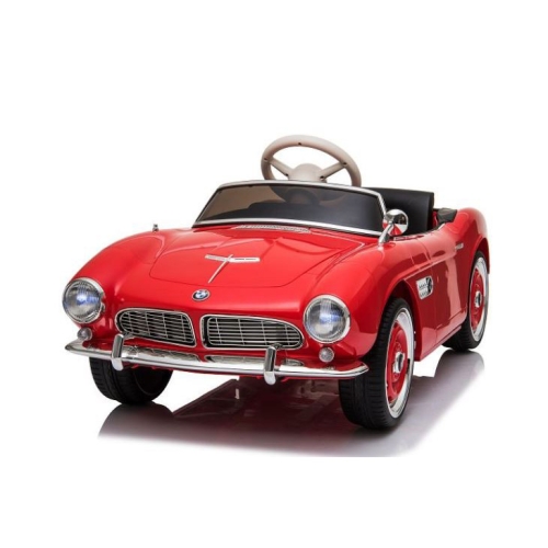 BMW 507 License Ride On Car