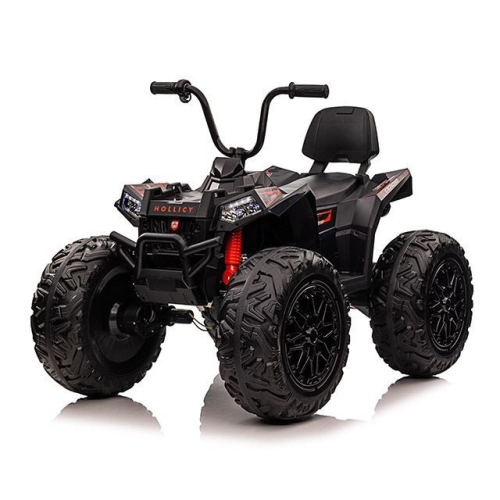 New Kids Electric Car Four Drive Off-Road Vehicles Four Wheels Children Electric Toys
