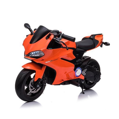 24v Kids Motorcybike Electric Ride On Car