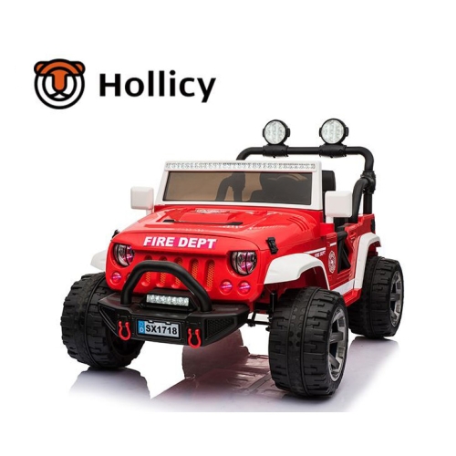 Children Battery Jeep Car With Remote Control